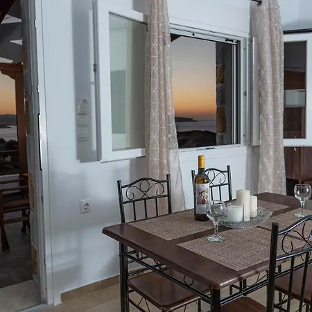 Apartments Kalaitzakis With Private Pool Sitia  Exterior photo