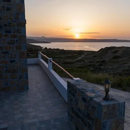 Apartments Kalaitzakis With Private Pool Sitia  Exterior photo