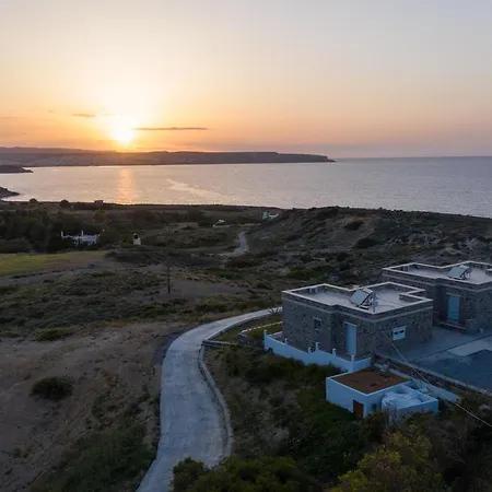 Apartments Kalaitzakis With Private Pool Sitia  Exterior photo