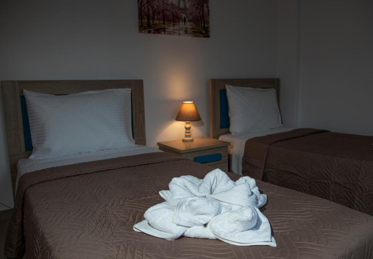 Kalaitzakis With Private Pool Apartment *