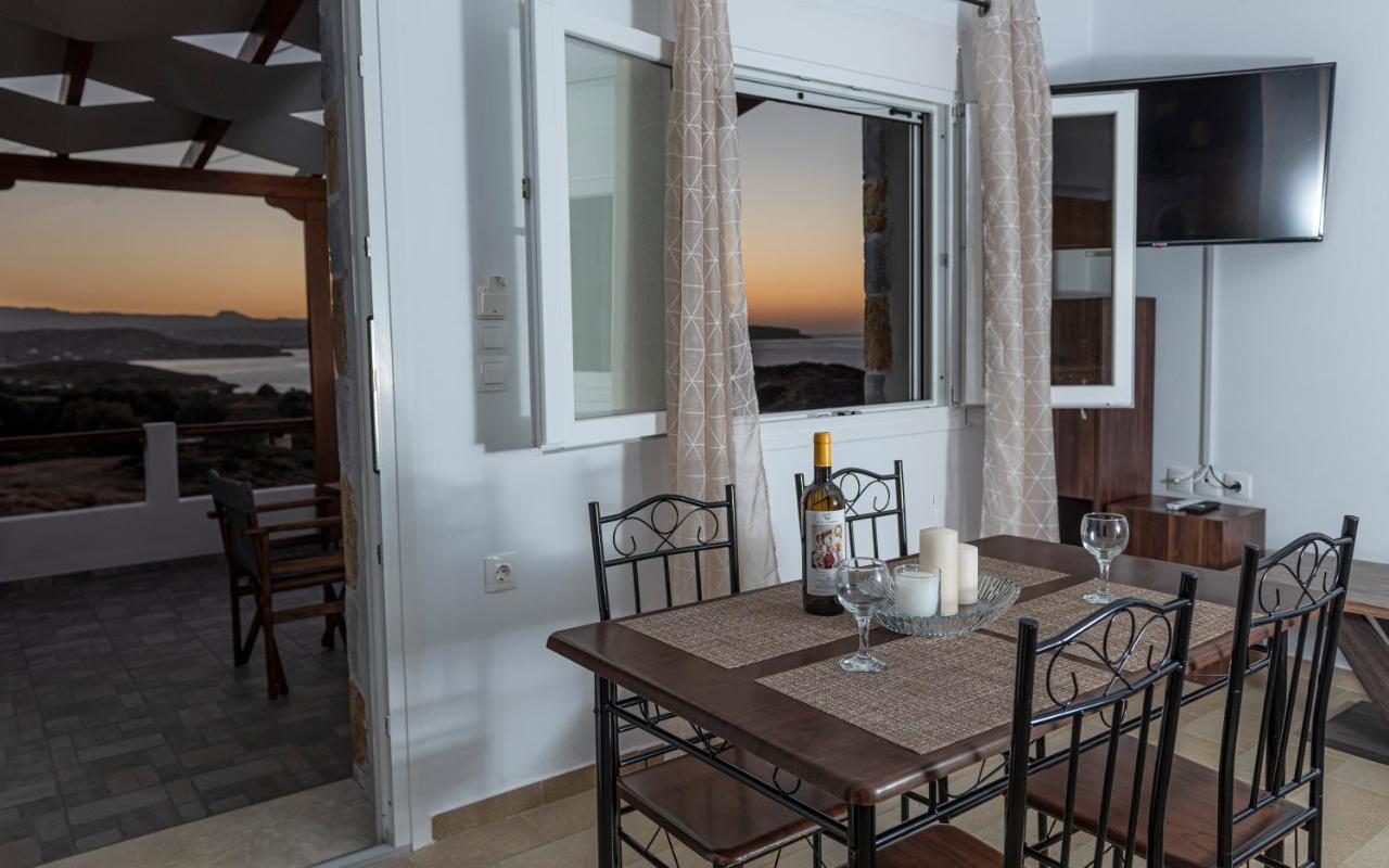 Kalaitzakis With Private Pool *