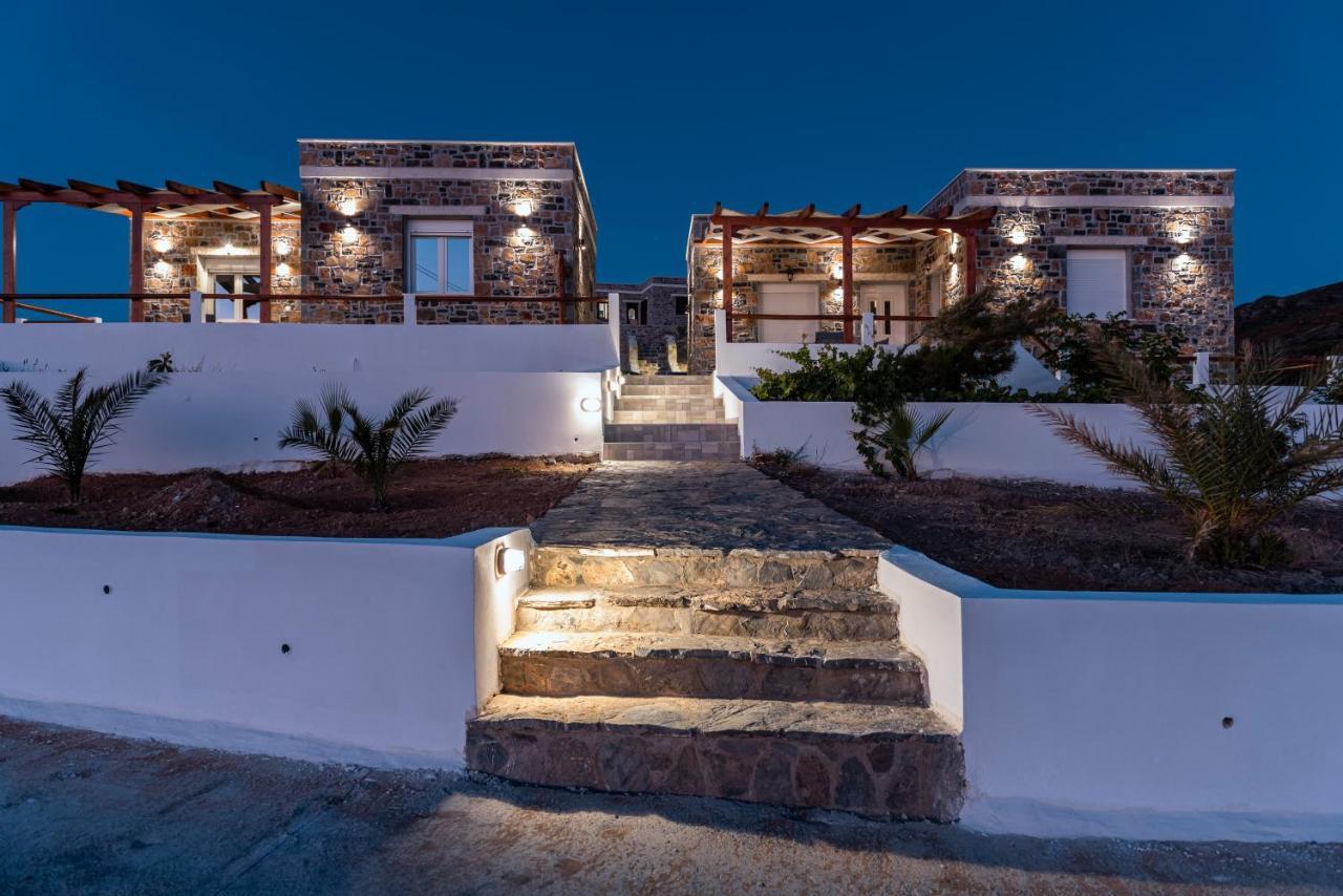 Kalaitzakis With Private Pool Sitia (Crete)