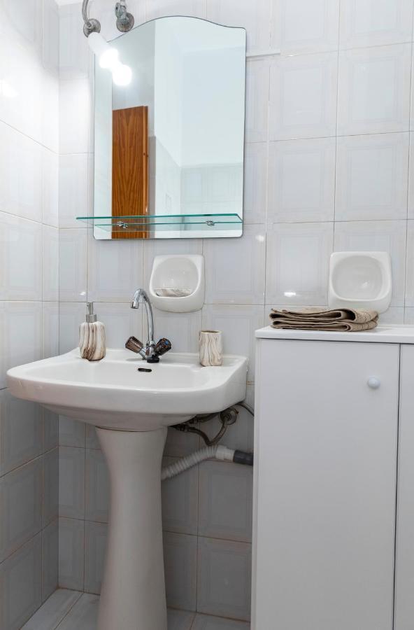 Kalaitzakis With Private Pool Apartment
