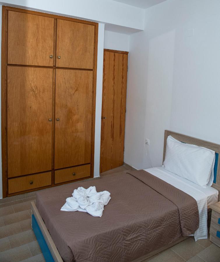 Kalaitzakis With Private Pool *