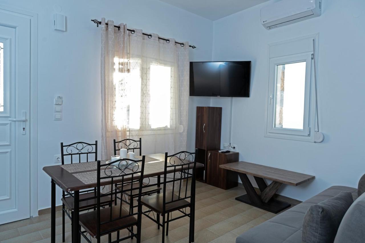 Kalaitzakis With Private Pool Sitia (Crete)