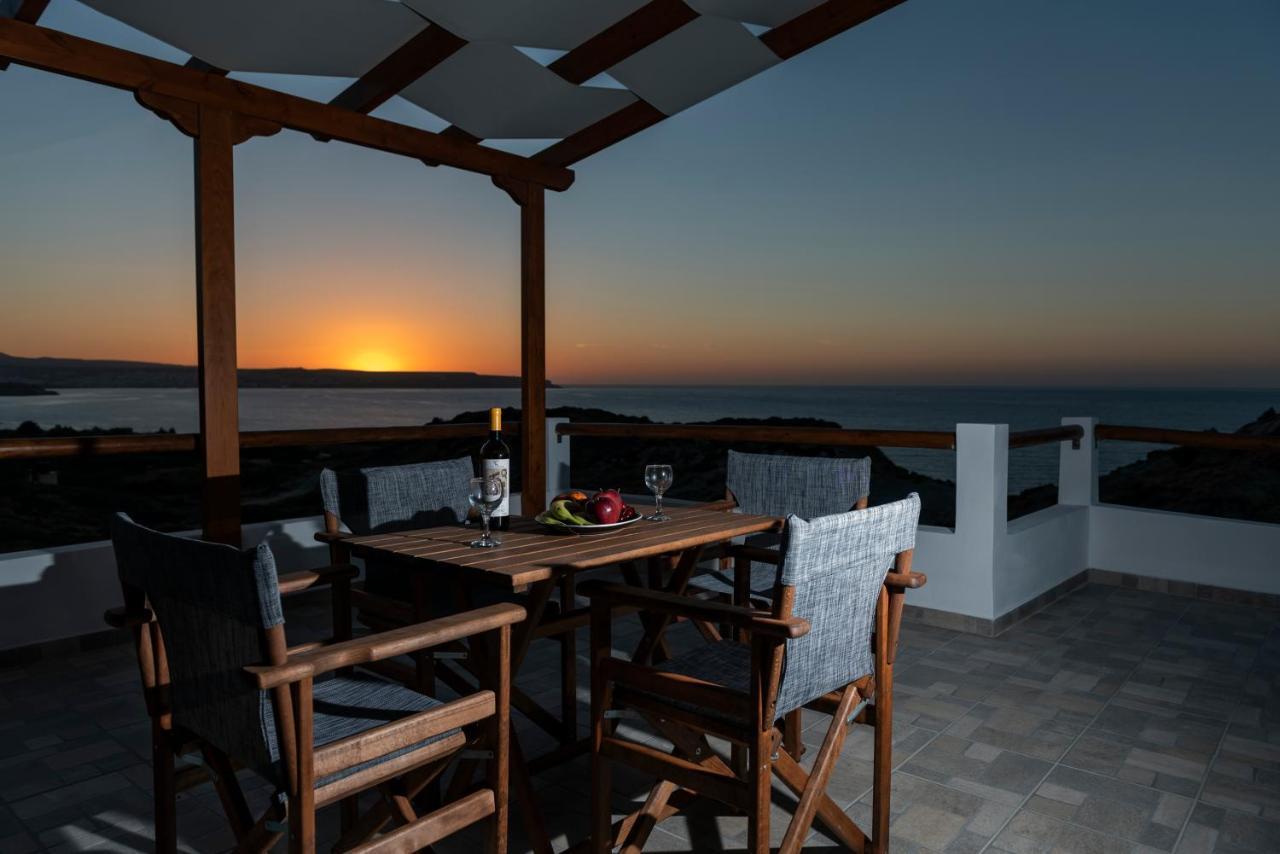 Kalaitzakis With Private Pool *