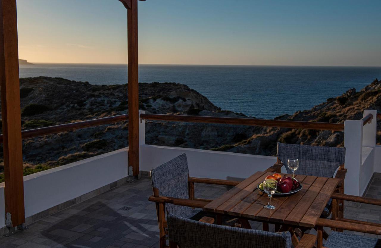 Kalaitzakis With Private Pool * Sitia (Crete)