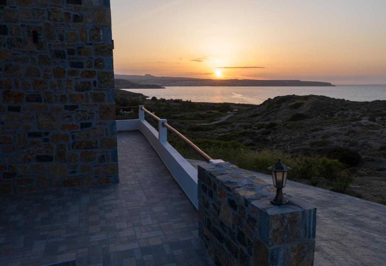 Kalaitzakis With Private Pool Apartment Sitia (Crete)