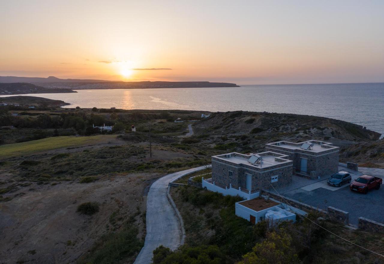 Kalaitzakis With Private Pool Apartment *