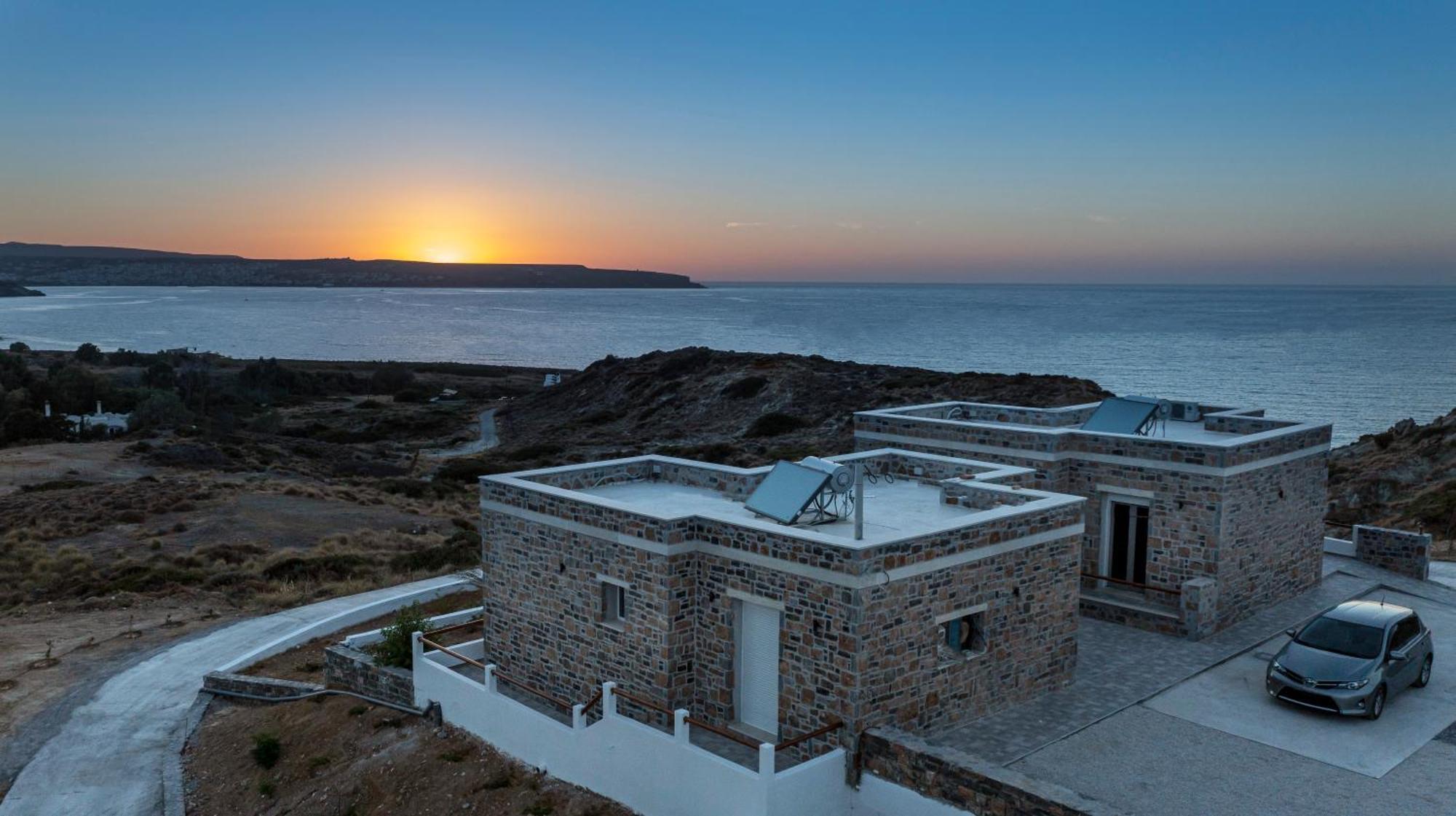 Kalaitzakis With Private Pool Apartment Sitia (Crete)