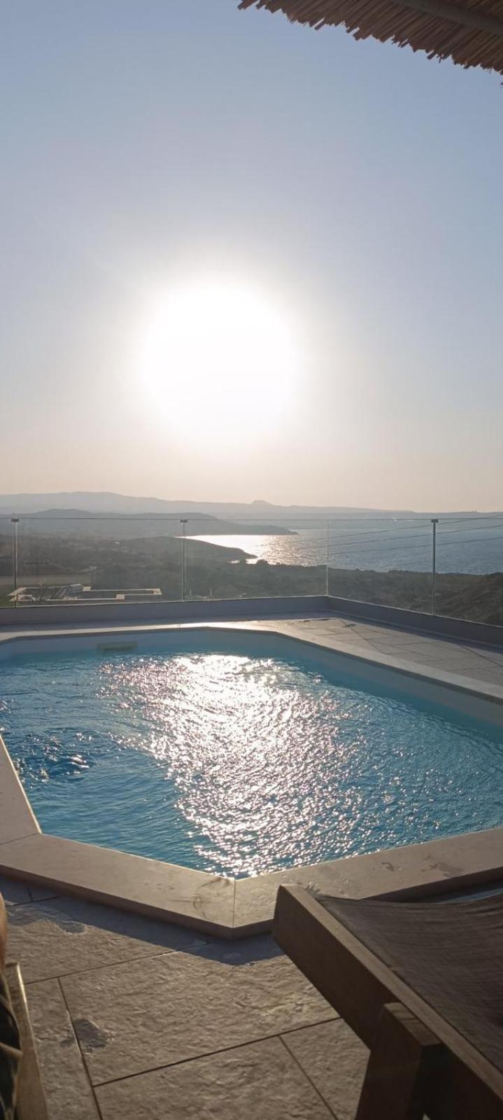 Apartment Kalaitzakis With Private Pool Sitia (Crete)
