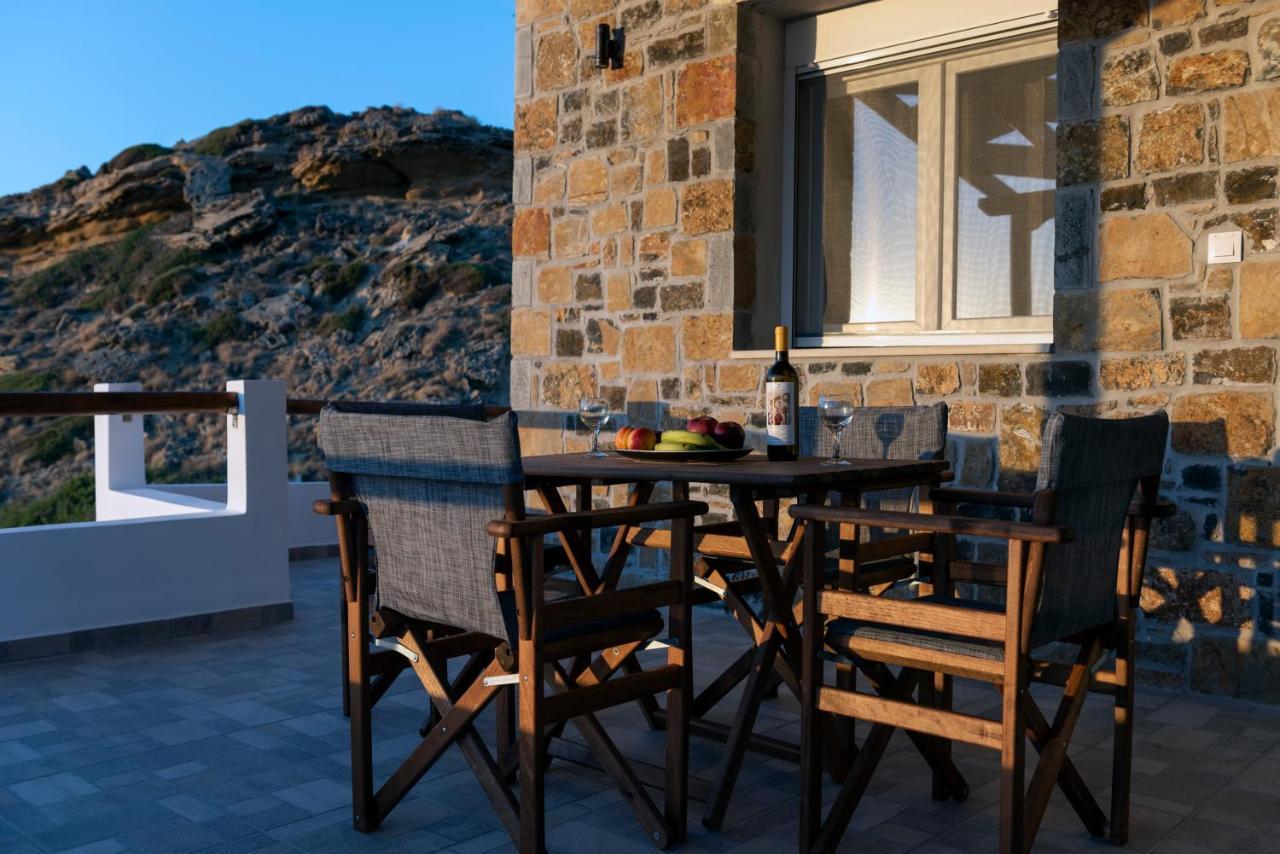 Kalaitzakis With Private Pool
