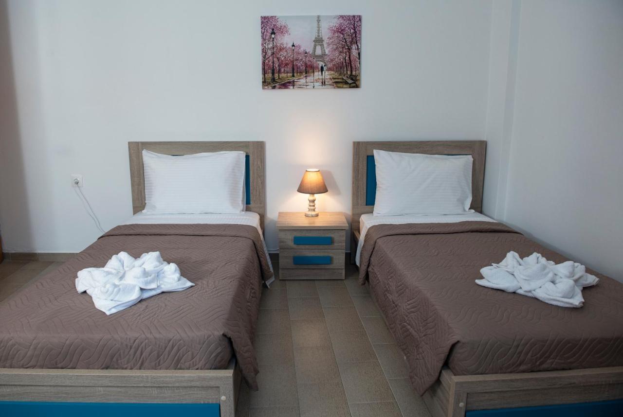 Διαμέρισμα Kalaitzakis With Private Pool *