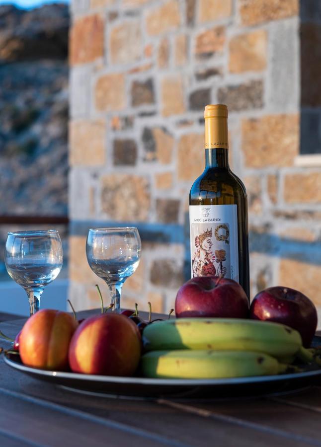 Kalaitzakis With Private Pool Διαμέρισμα *