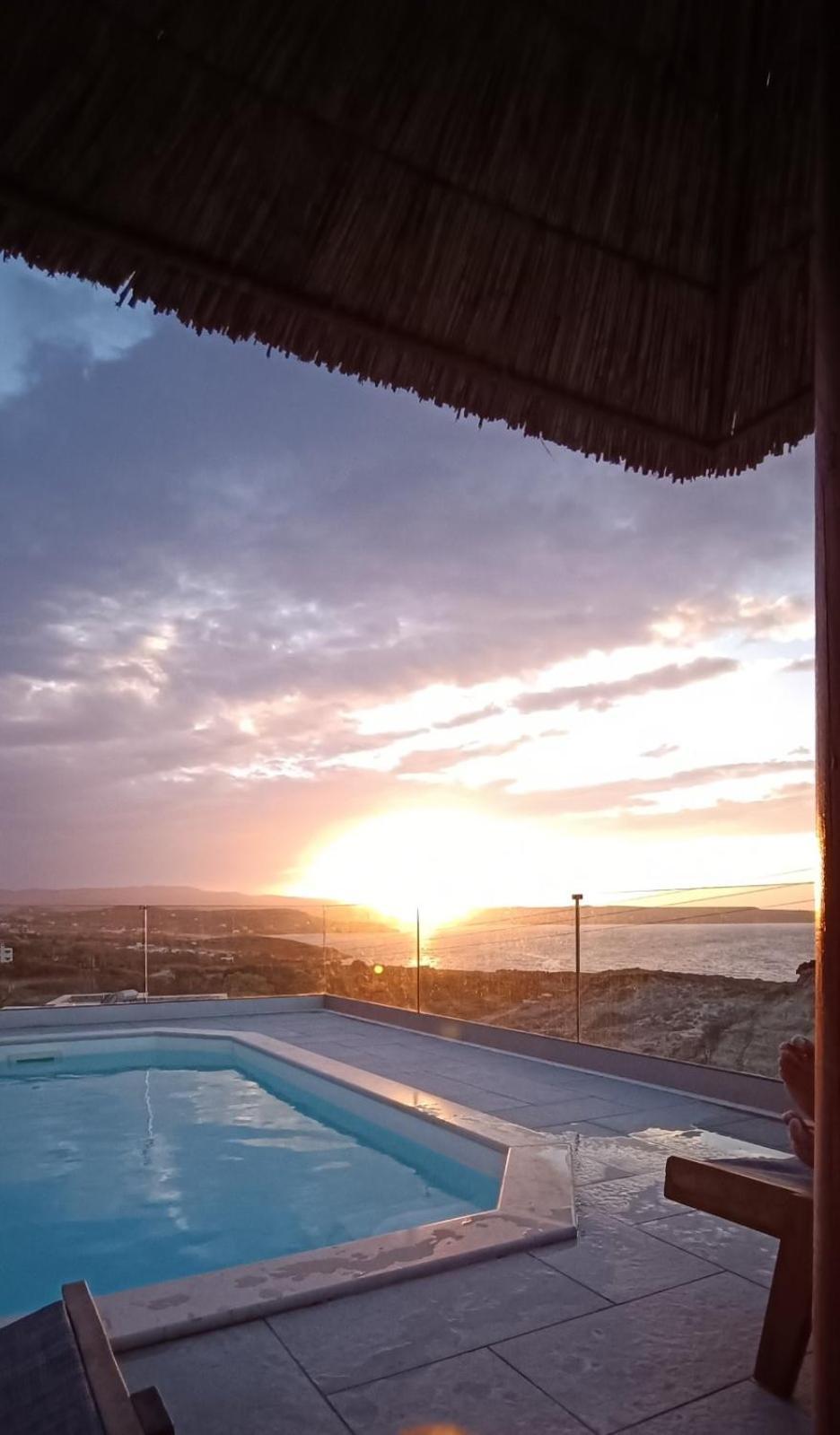 Kalaitzakis With Private Pool Διαμέρισμα Σητεία